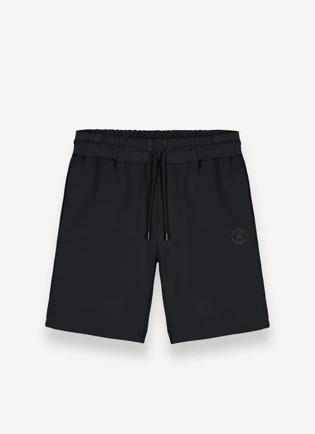 Colmar 6156R Nower Bermuda Cotone Nero Taglia M