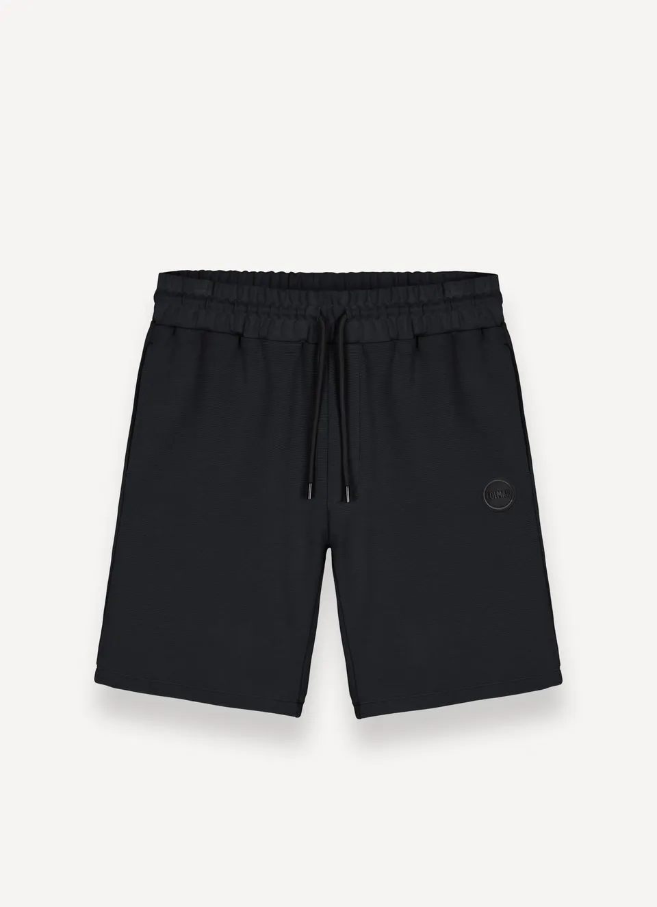 Colmar 6156R Nower Bermuda Cotone Nero Taglia M