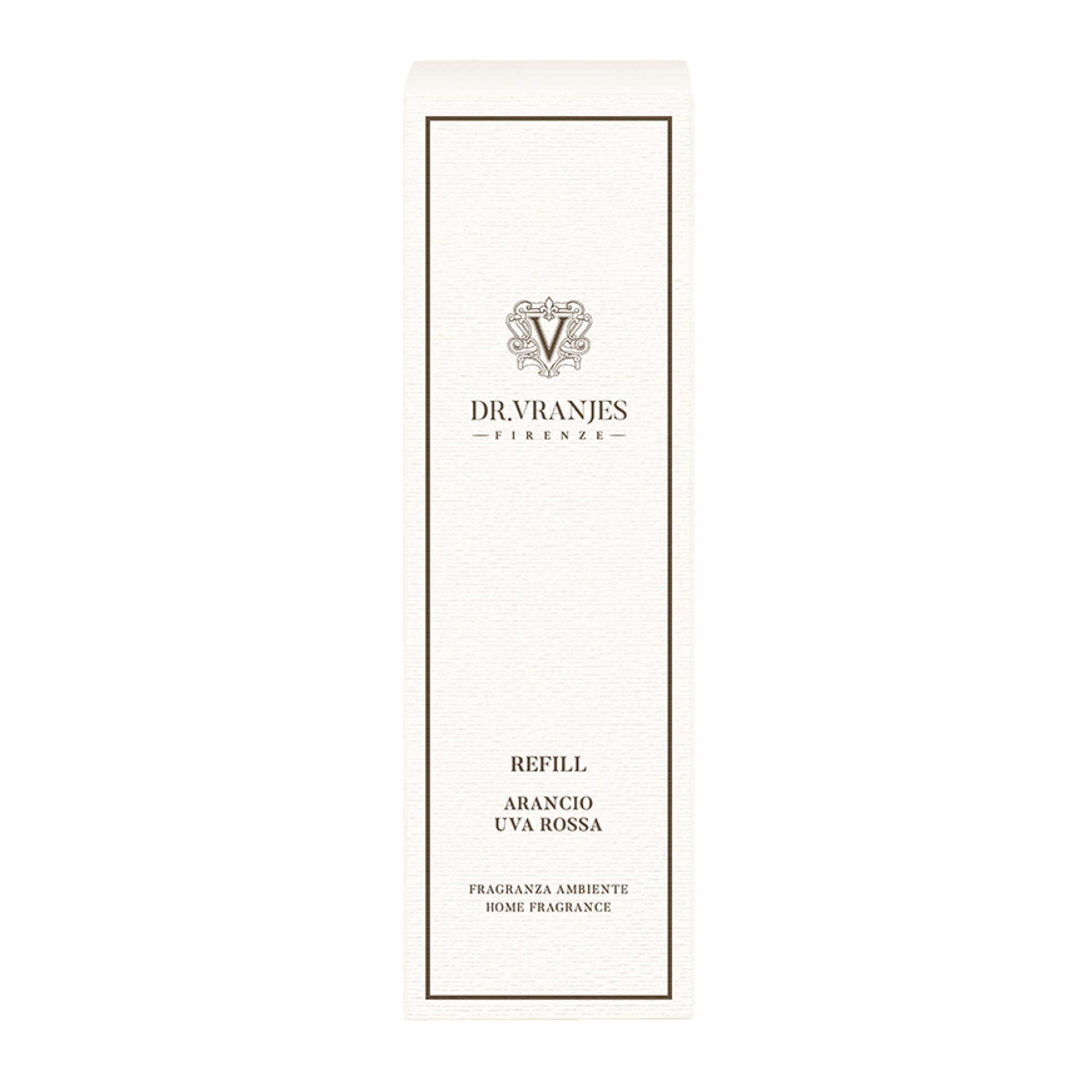 Dr. Vranjes FRV00E19 refill arancio uva rossa 500ml