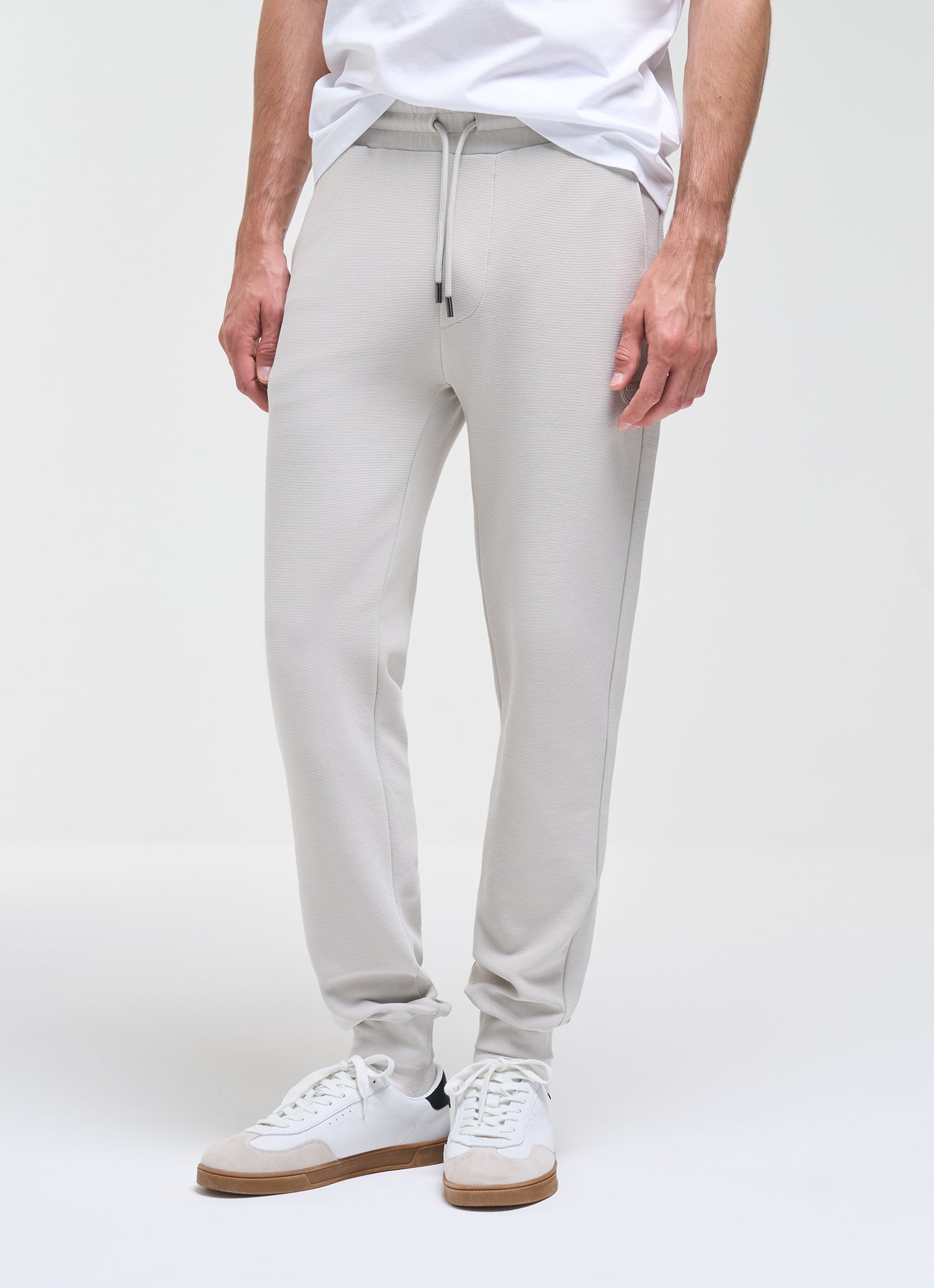 Colmar 6155R 1XL pantaloni uomo beige cotone
