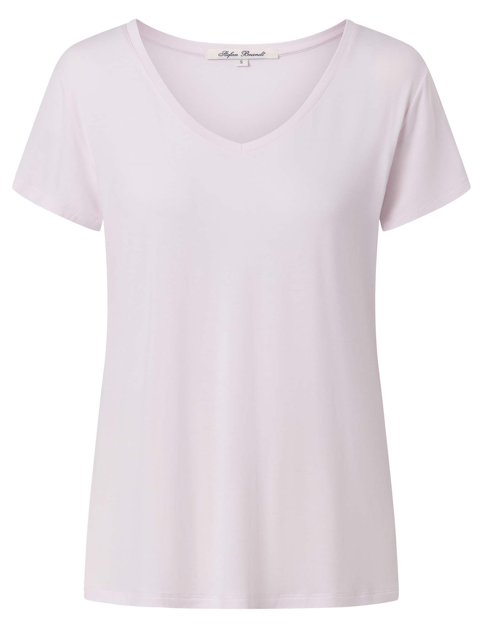 Stefan Brandt Ciara 80 T-Shirt Uso Quotidiano