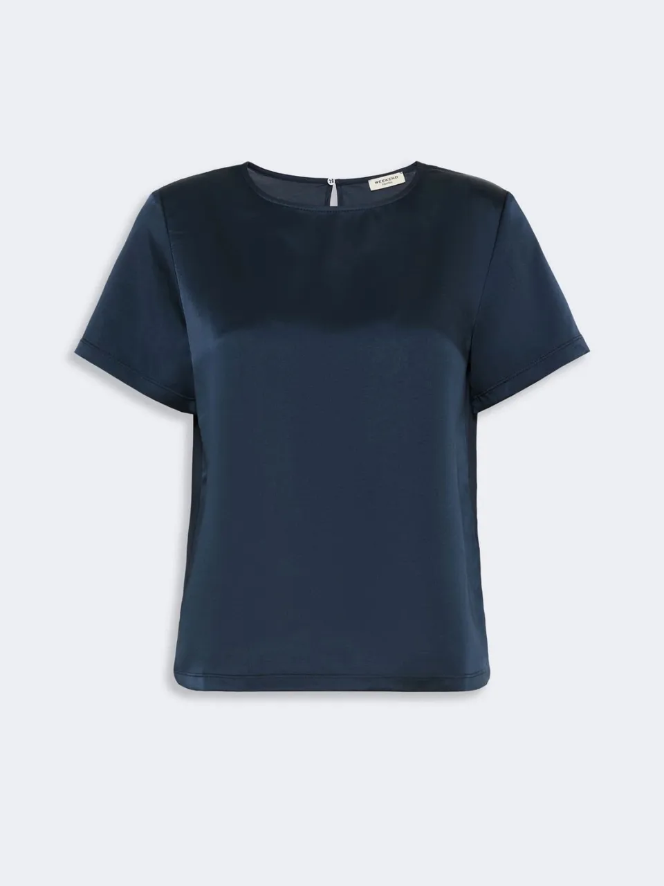 Weekend Max Mara Gilbert WKDGILBERT007 T-shirt Blu