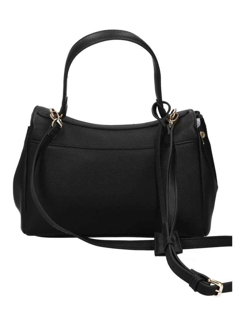 Gaelle Paris Essential GAACW03058 borsa nera ecopelle