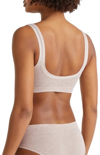 Benetton 3zqm1r1d4 reggiseno bikini donna pacco da 1
