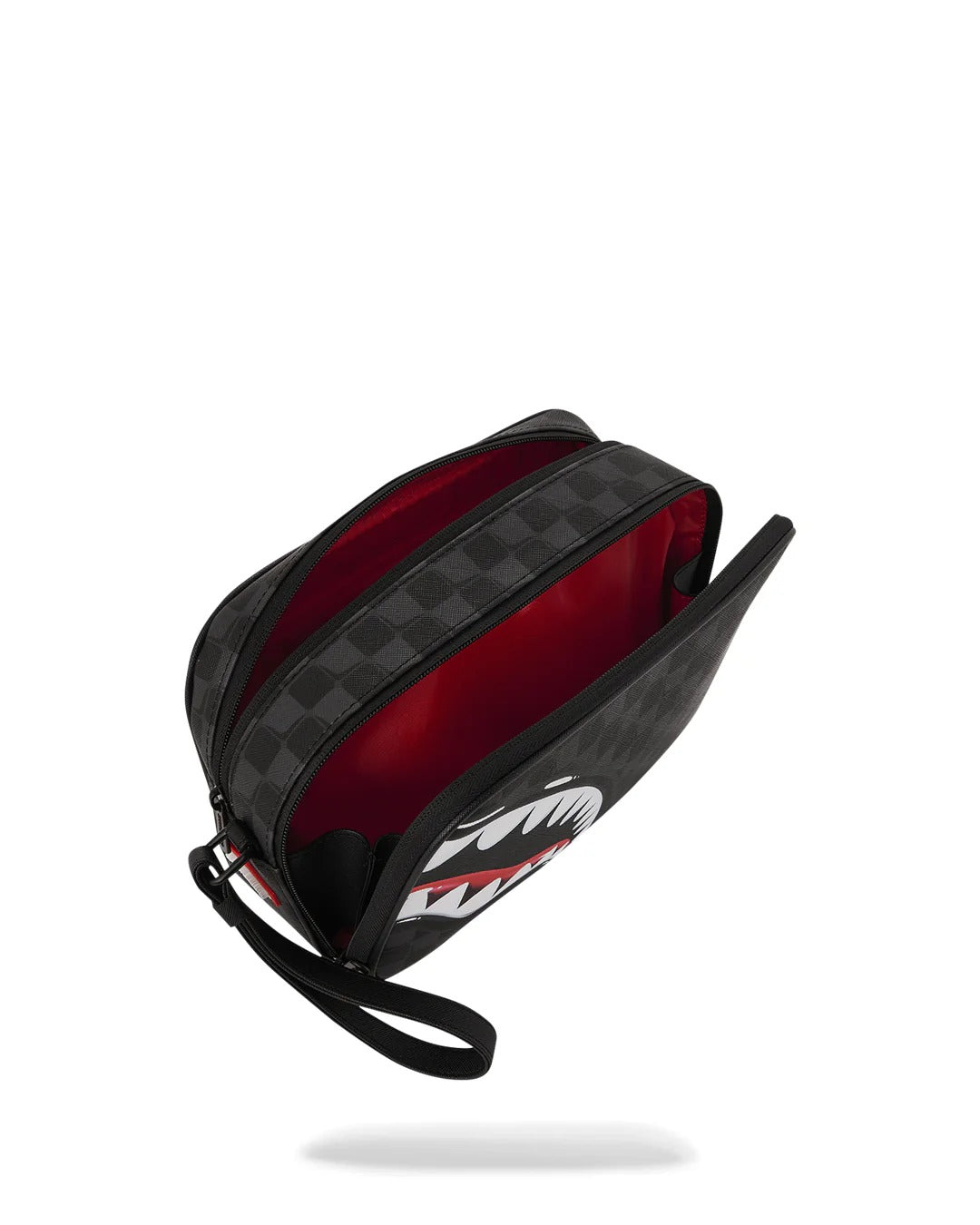 Sprayground Sharks Paris Balloon 910B8947NSZ beauty Nero