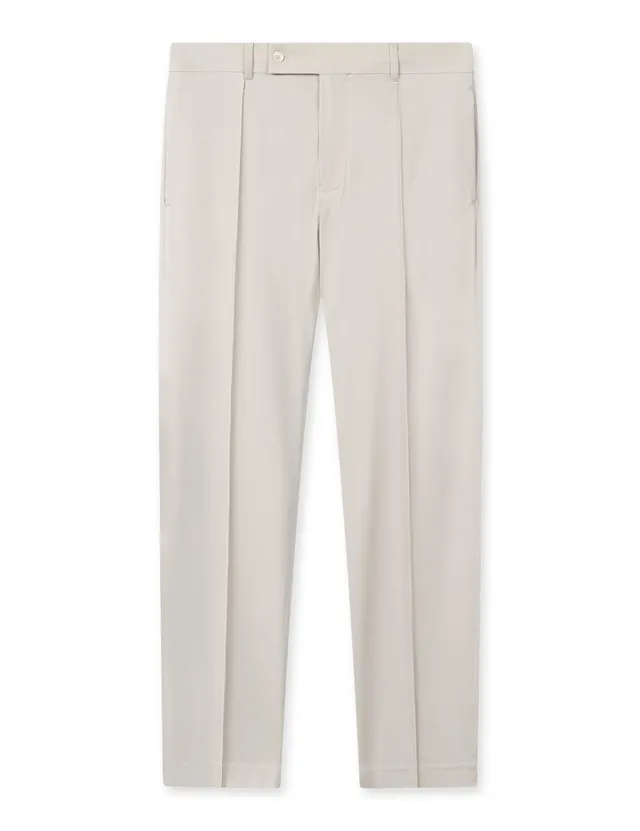 Stefan Brandt Jonas Fb-Sartorial Super 100E pantaloni