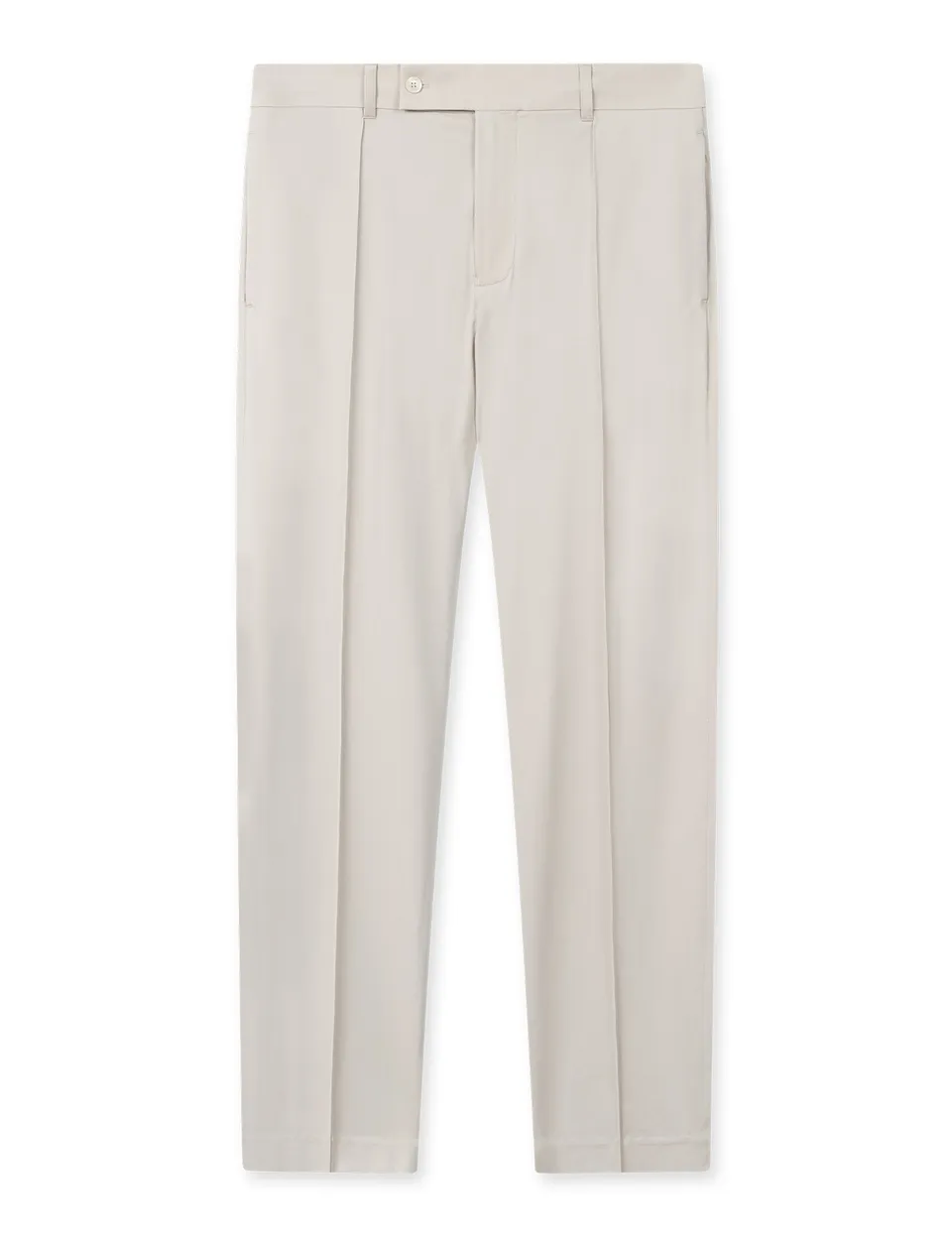 Stefan Brandt Jonas Fb-Sartorial Super 100E pantaloni