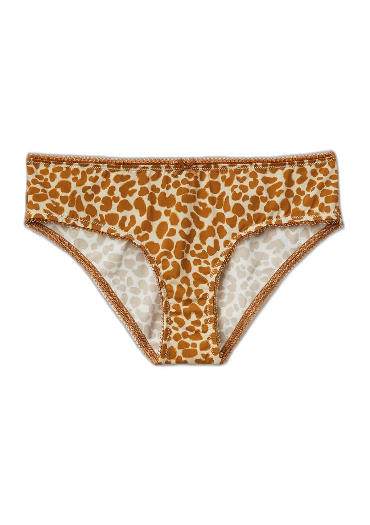 United Colors of Benetton Slip 3QQW1S02T mutande XS stampato