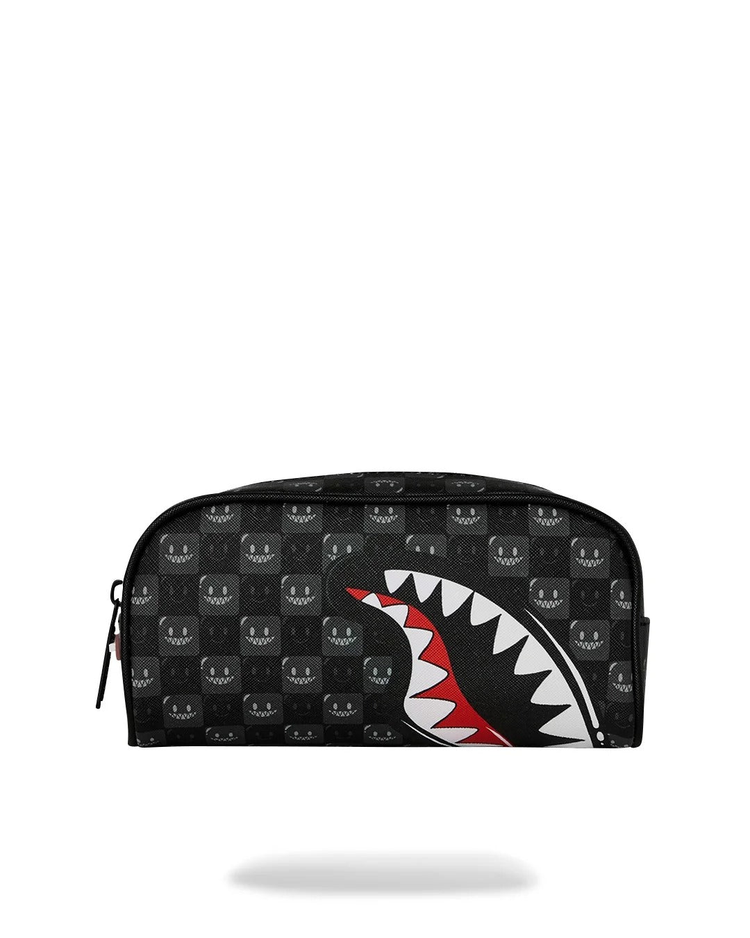 Sprayground 910B9316NSZ astuccio sharks in paris nero