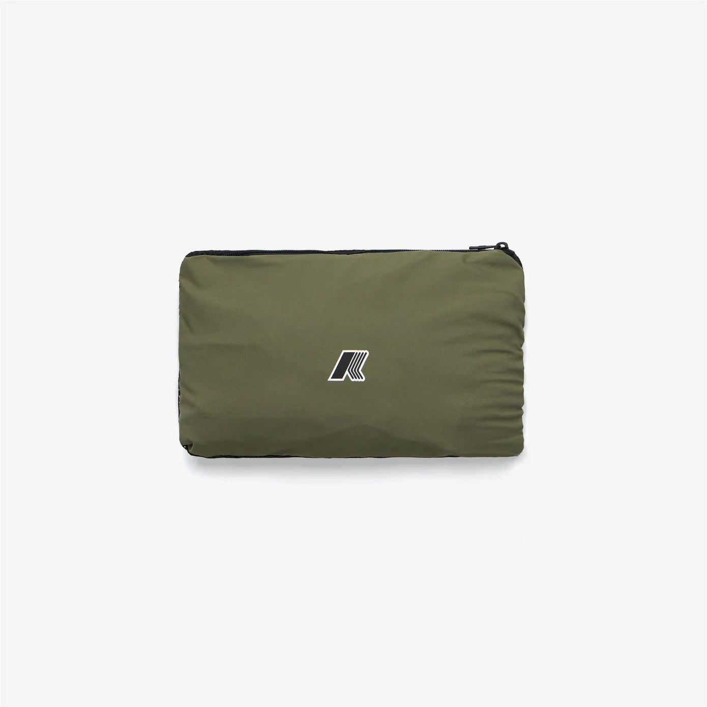 K-Way Nesilier Travel K8151VW Shorts Green Lichen