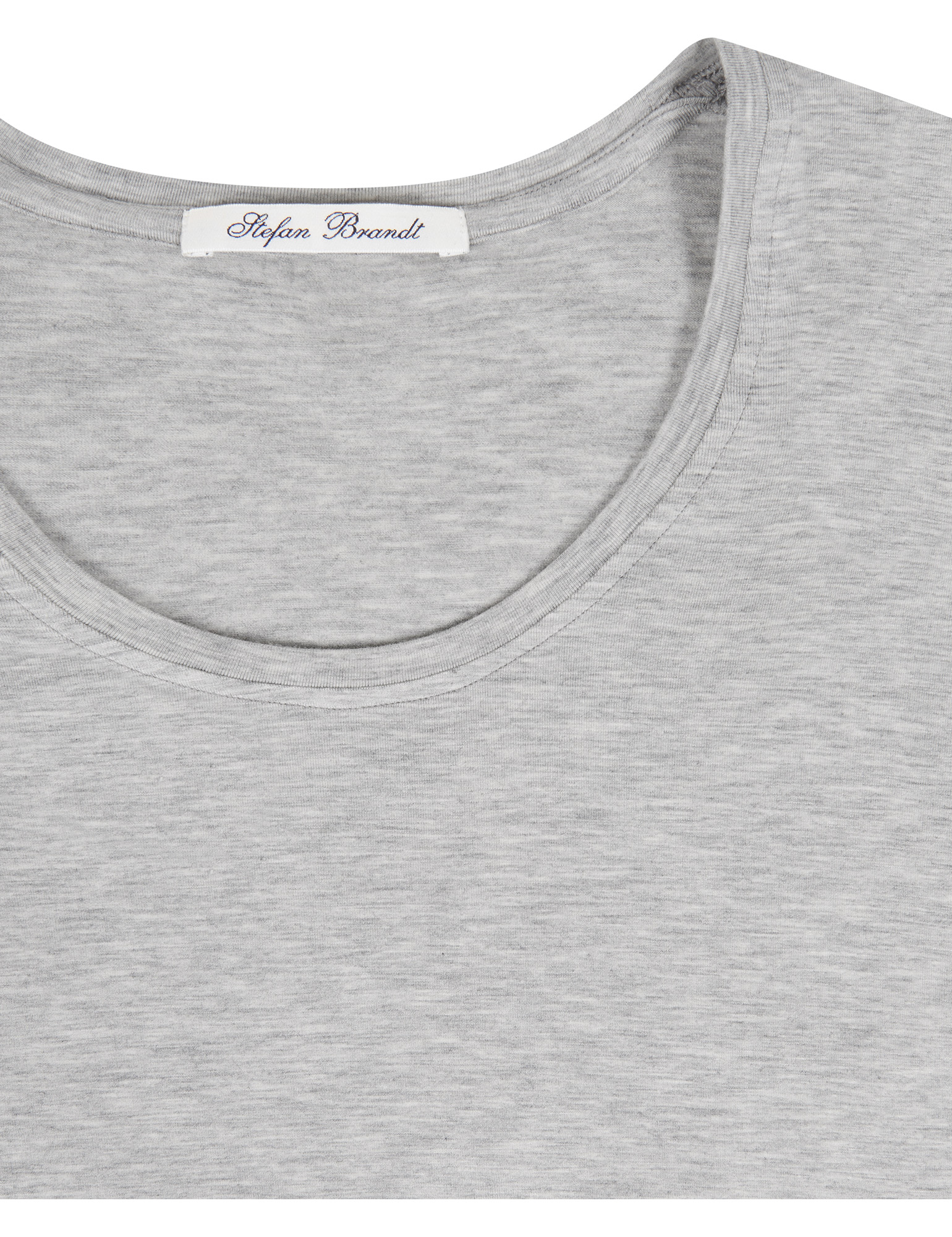 Stefan Brandt Febe maglia manica lunga cotone