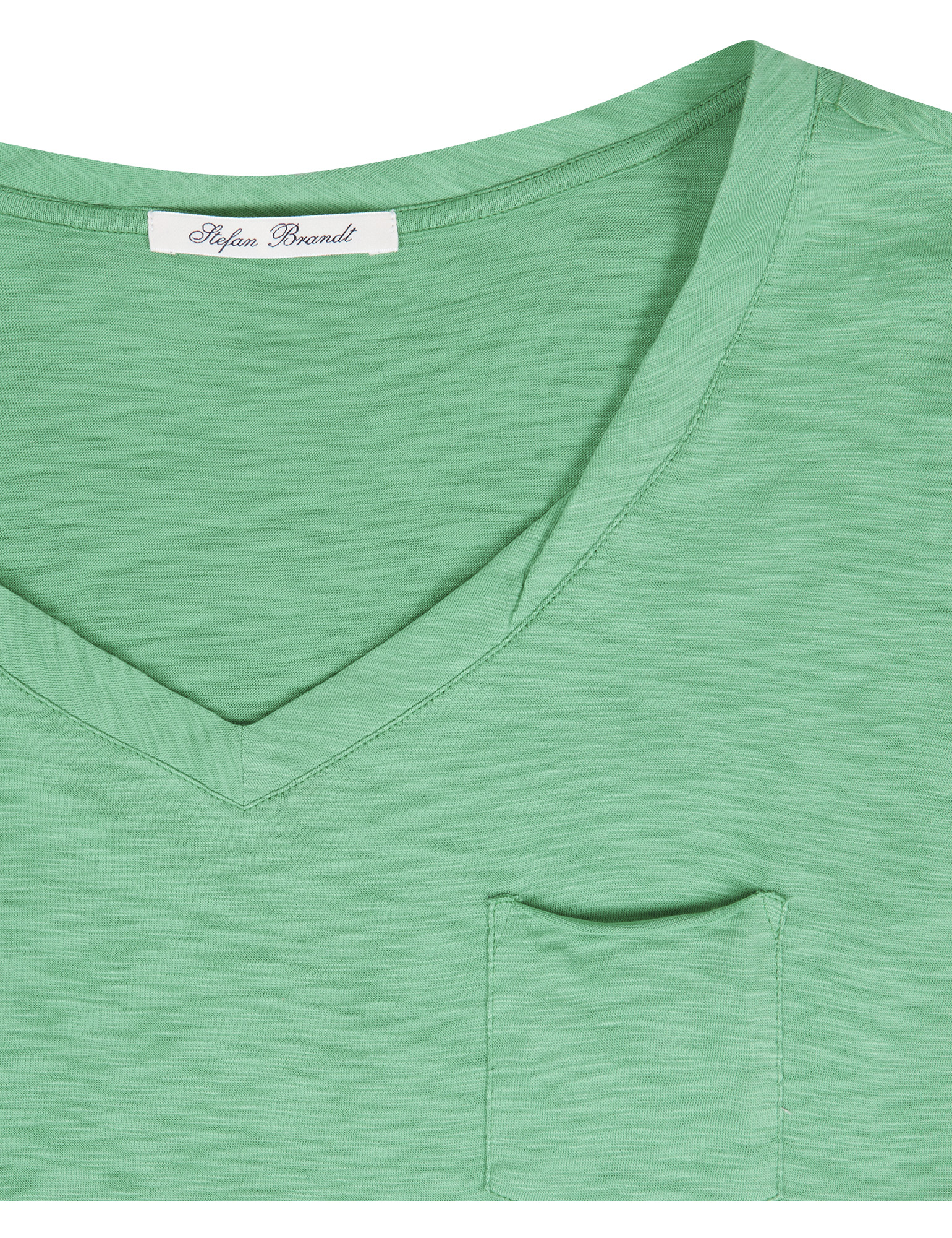 Stefan Brandt Milla P FG t-shirt casual regular