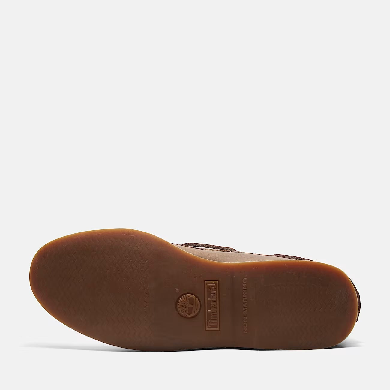 Timberland Classic 2-Eye TB01001R2 mocassino uomo brown