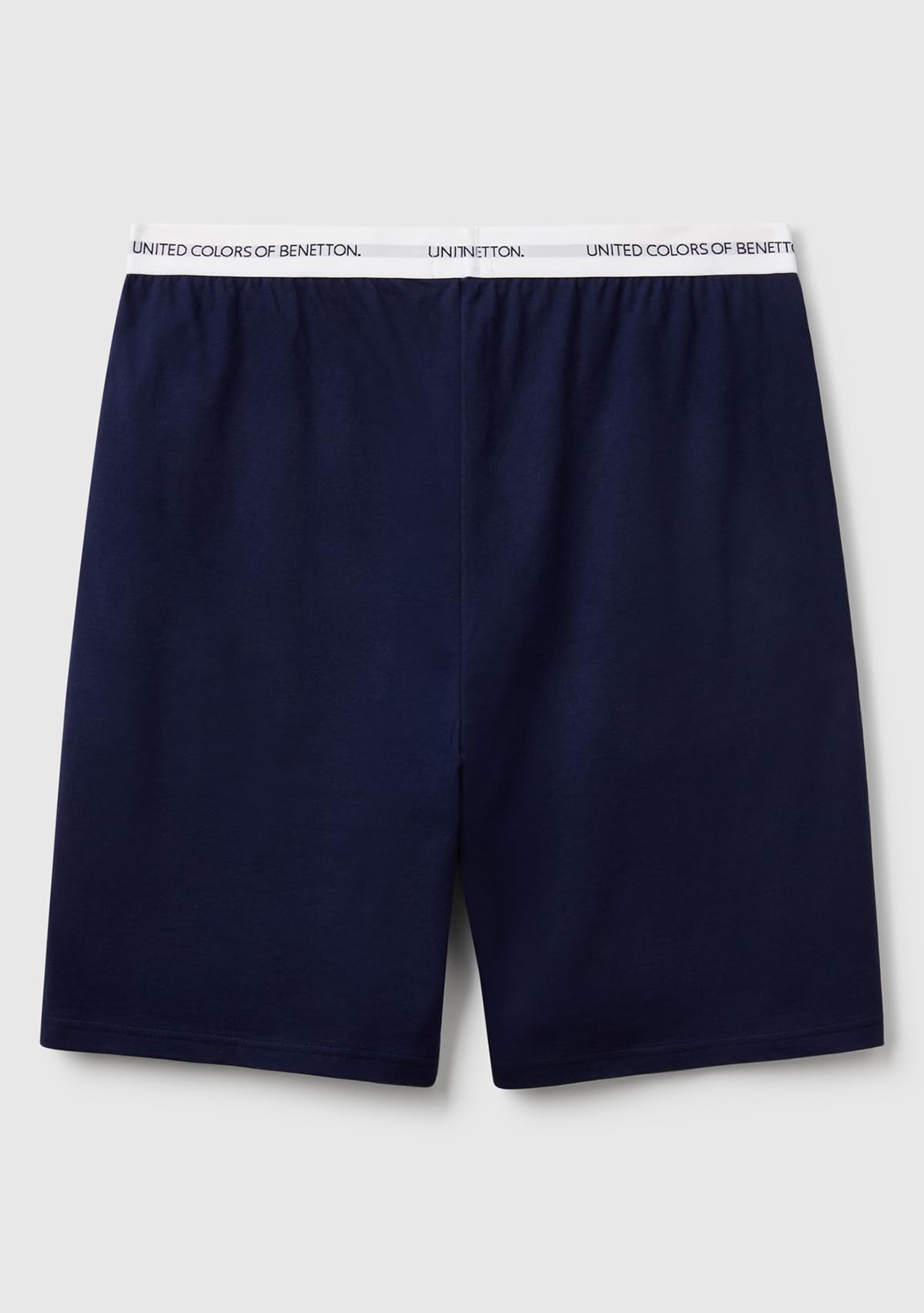 United Colors of Benetton Pantalone Pigiama bermuda S jersey