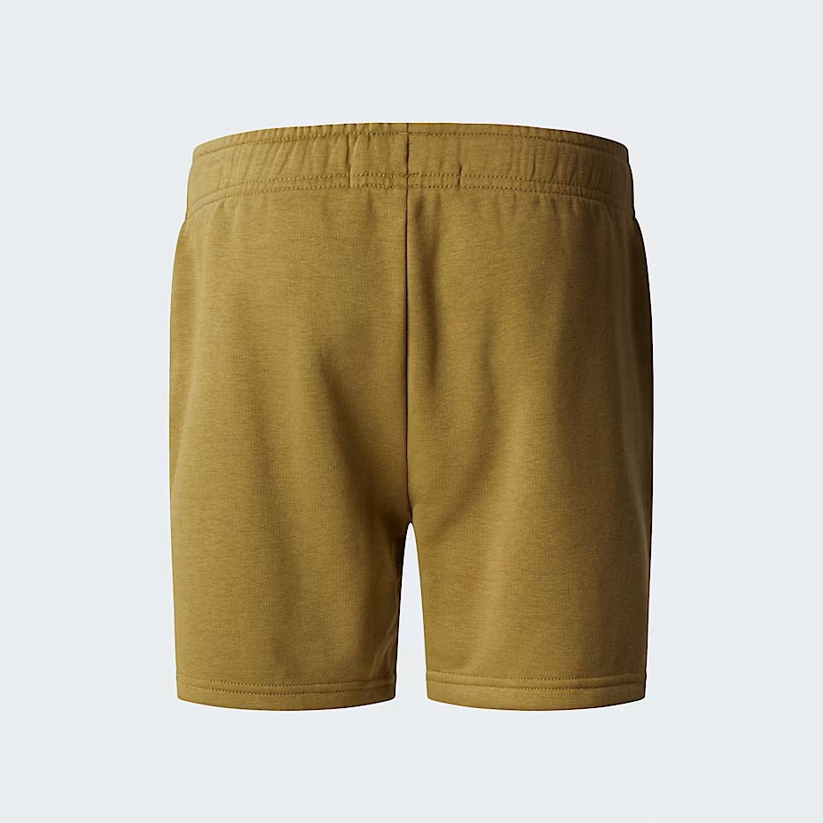 The North Face Simple Dome NF0A8GR7 Shorts Bambino Cedar