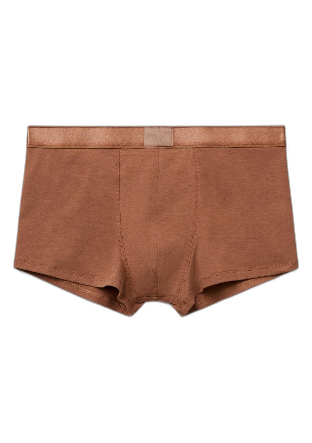 Benetton 3xkp2x01c Boxer Classico Jersey Uomo