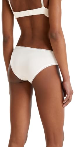 Benetton Intimo e Pigiami Slip Donna Beige XS modal