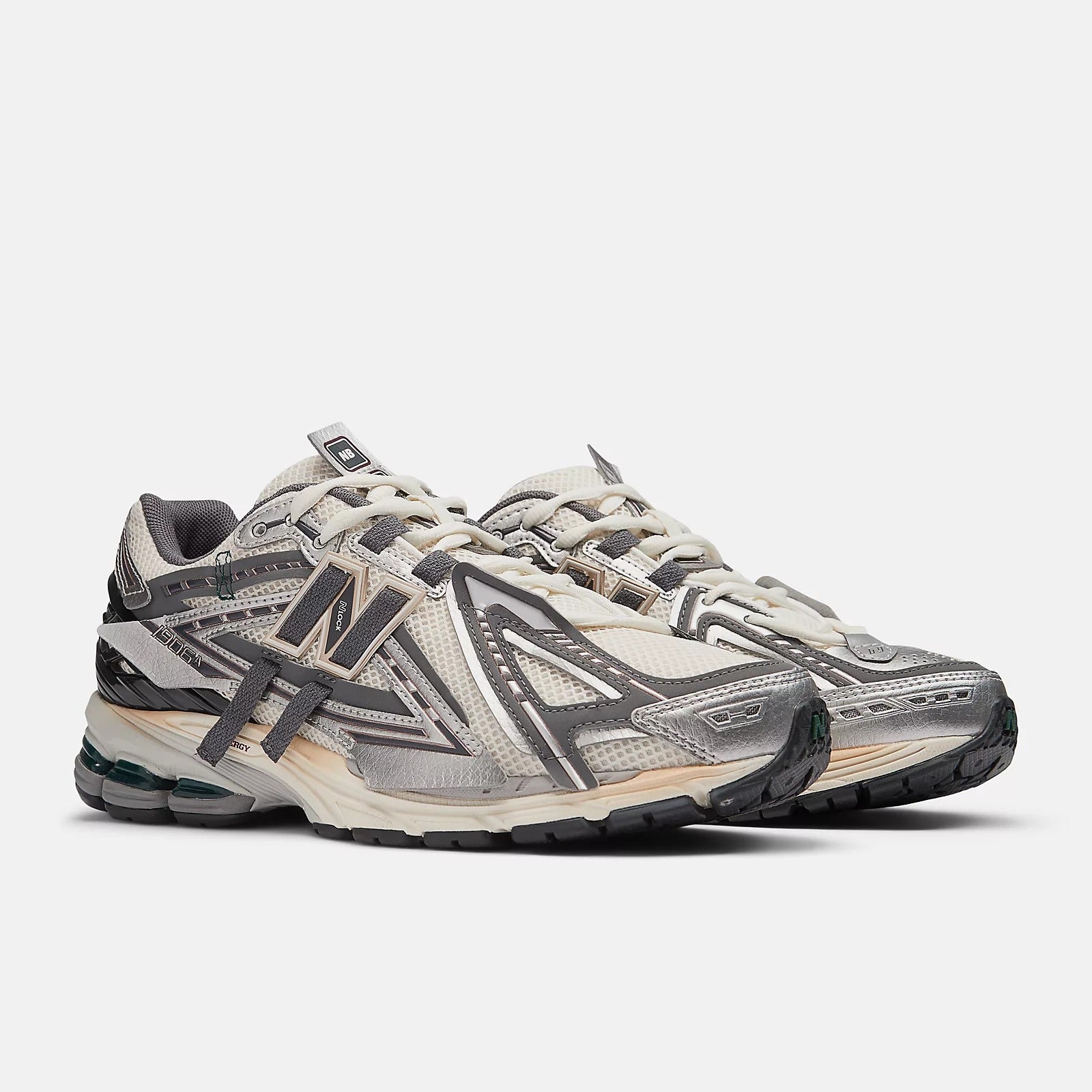 New Balance 1906A M1906AD sneakers silver metallic