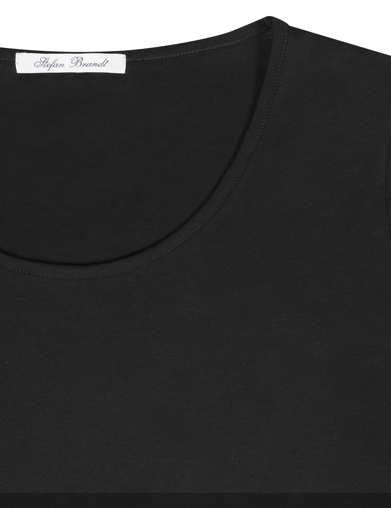 Stefan Brandt Sienna LA 50 Maglia Manica Lunga Cotone