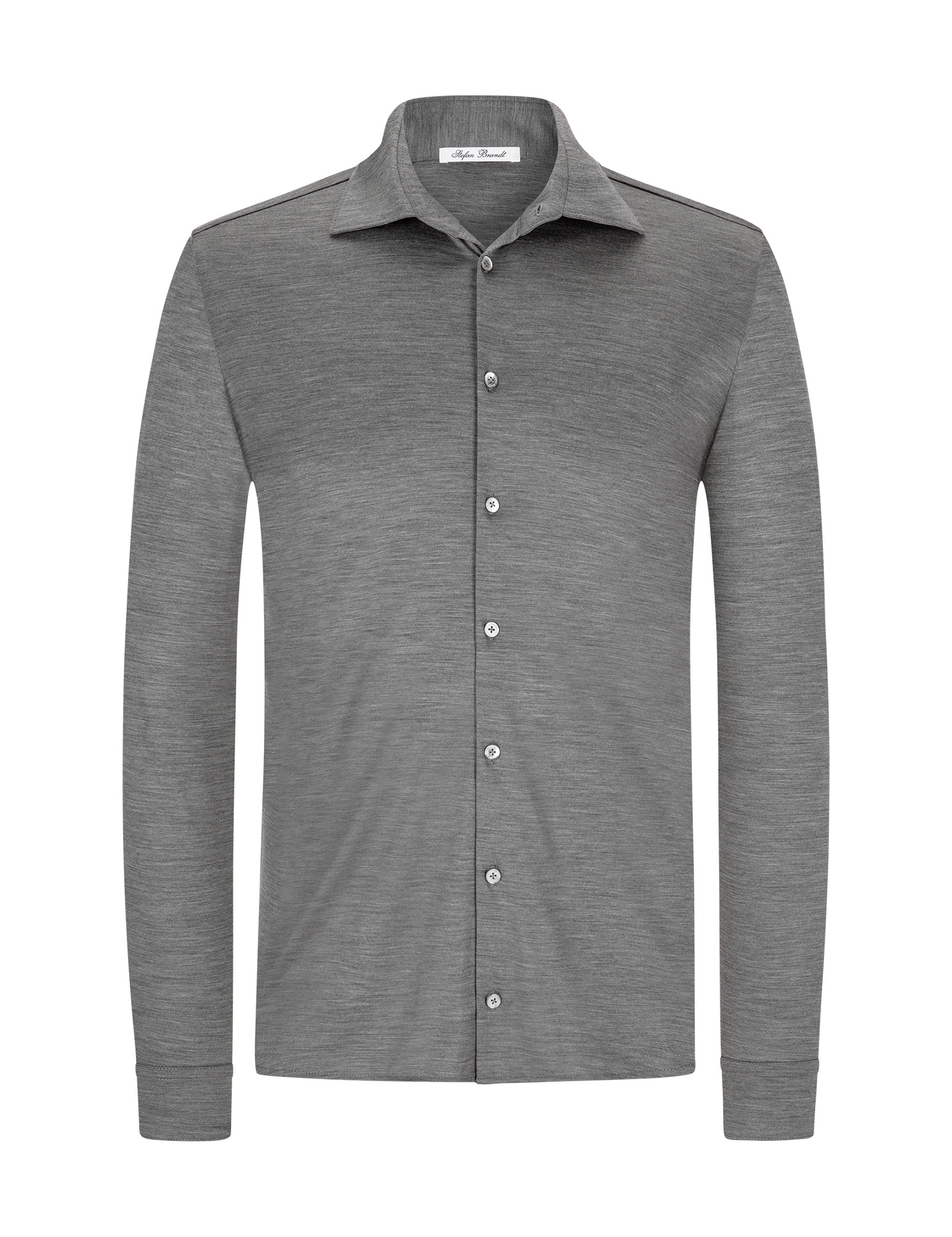 Stefan Brandt Otis M Cla La Wv 110 Camicia Cotone