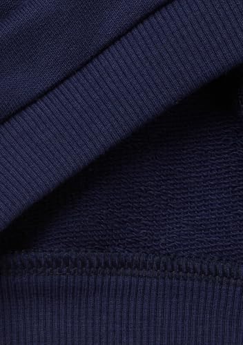 Benetton Maglieria Maglia G/C M/L Felpa Girocollo Carrè