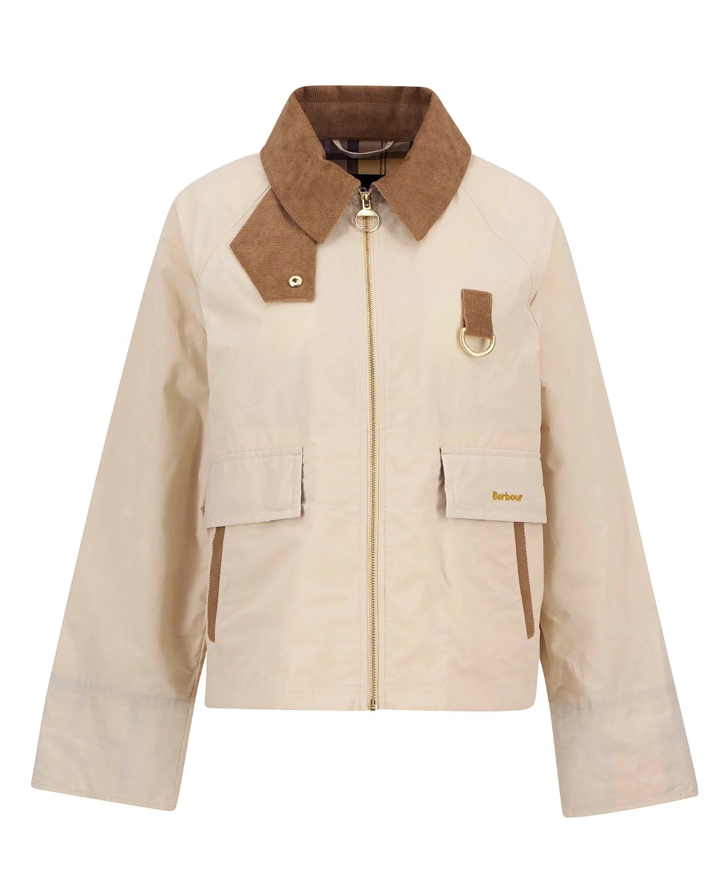 Barbour Spey LSP0311 giacca donna jasmine cotone nylon