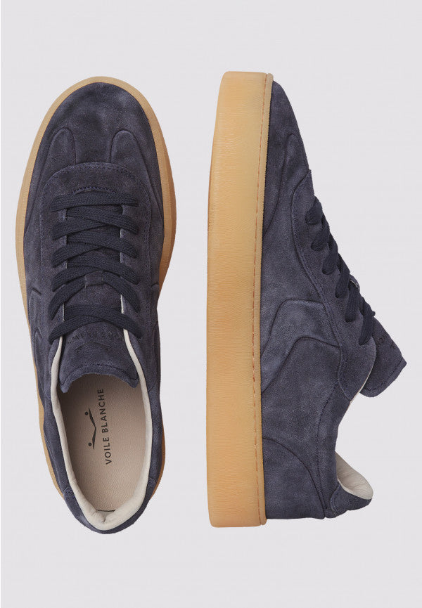 Voile Blanche Mind 02 2019753 sneaker uomo blu