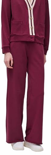 Benetton 3ptpdf01i Pantalone Felpa Bianco XS