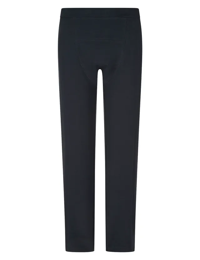 Stefan Brandt Jacomo FTE CO pantaloni cotone regular