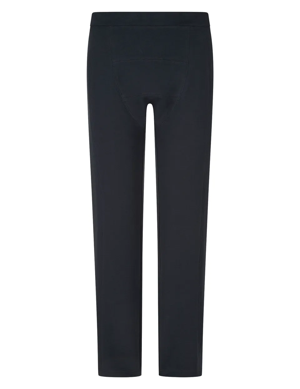 Stefan Brandt Jacomo FTE CO pantaloni cotone regular