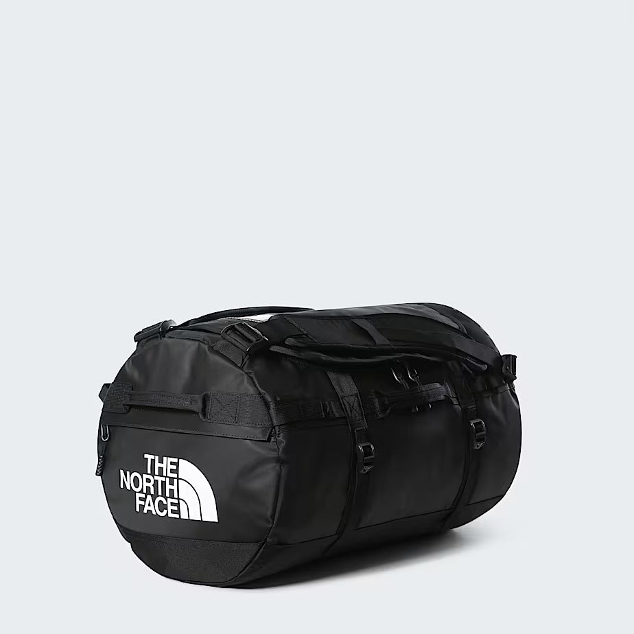The North Face Base Camp Duffel S NF0A52ST borsone nero 50L