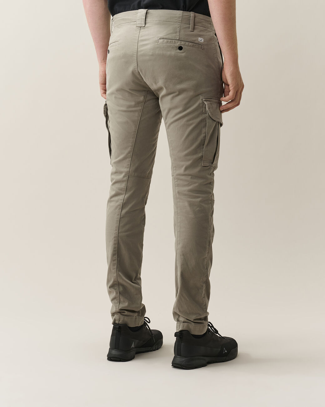 C.P. Company 21CMPA731A pantalone cargo uomo fallen rock