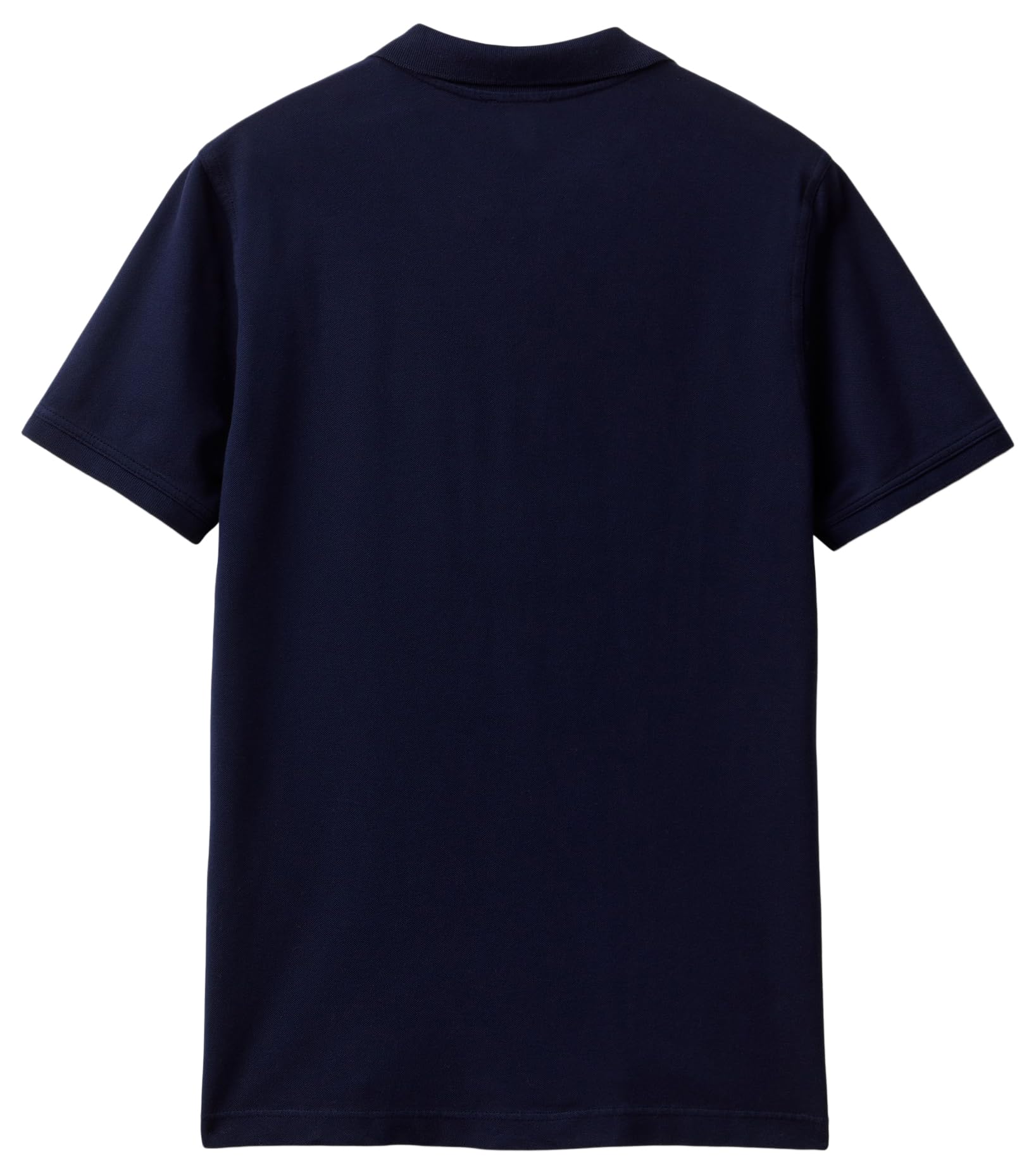 Benetton Polo Uomo Cotone XXL Regular Fit