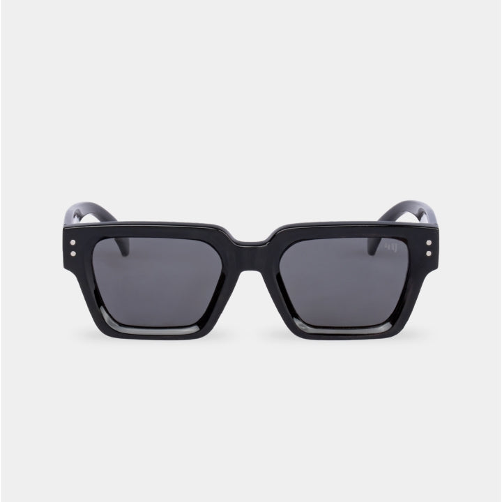 4YOU.VISION Sirio 4Y01-BLK-01 occhiali sole nero