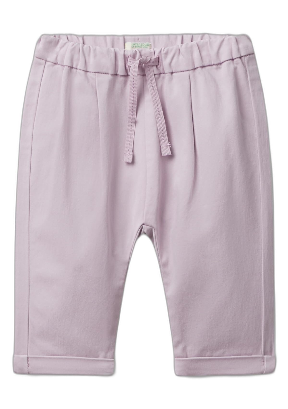 Benetton Pantaloni e Jeans pantalone coniglietto taglia 74