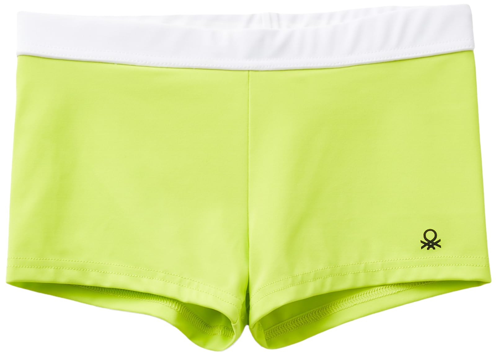 United Colors of Benetton 3l030x015 Boxer Mare Bimbo Blu Notte 2 Anni