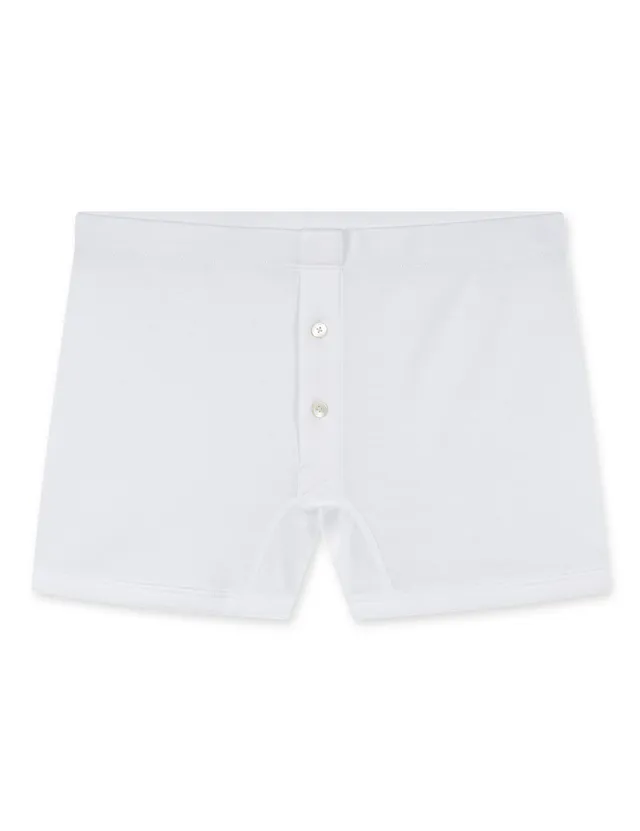 Stefan Brandt Bari FR 30 Comfort intimo cotone comfort