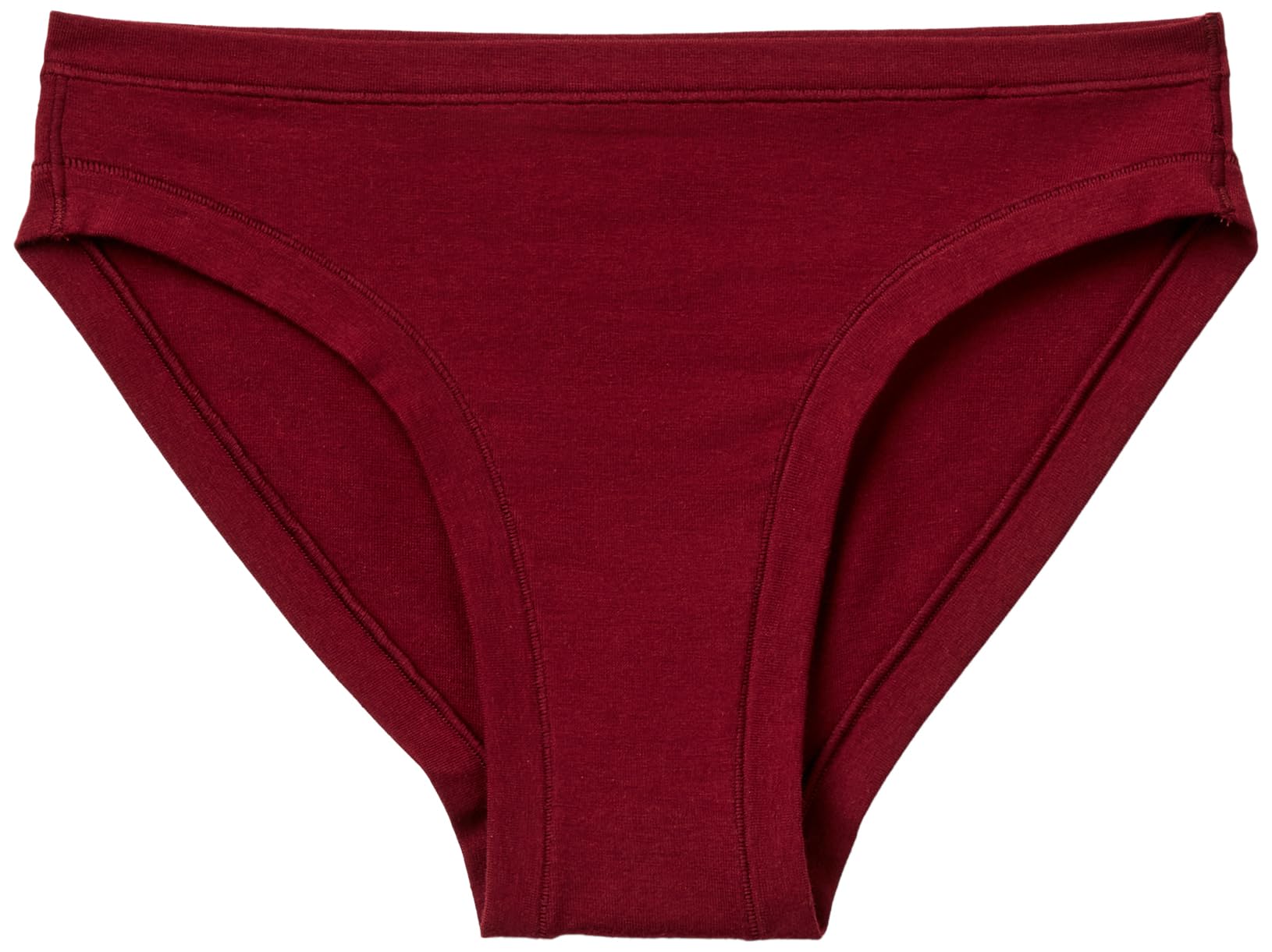 Benetton Intimo e Pigiami Slip Donna 5k5 jersey vita bassa