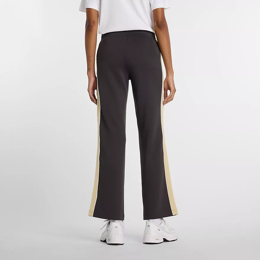New Balance Interlock WB61Q2R4 pantalone faded black