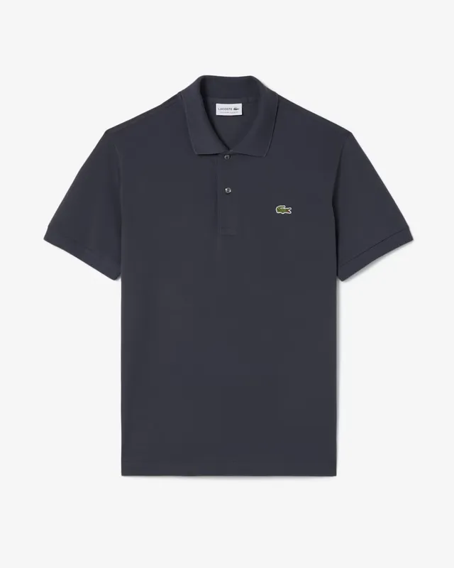 Lacoste L.12.12 Light PH9851 polo uomo grigio scuro