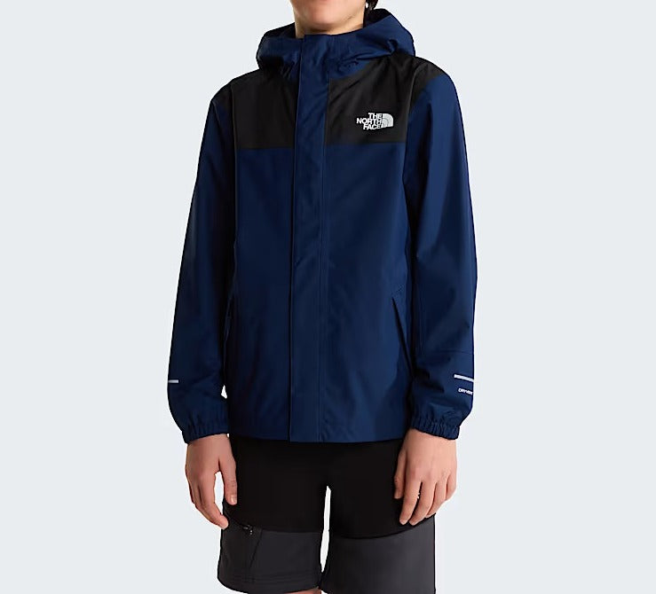 The North Face Antora NF0A8A48 Giacca Summit Navy DryVent