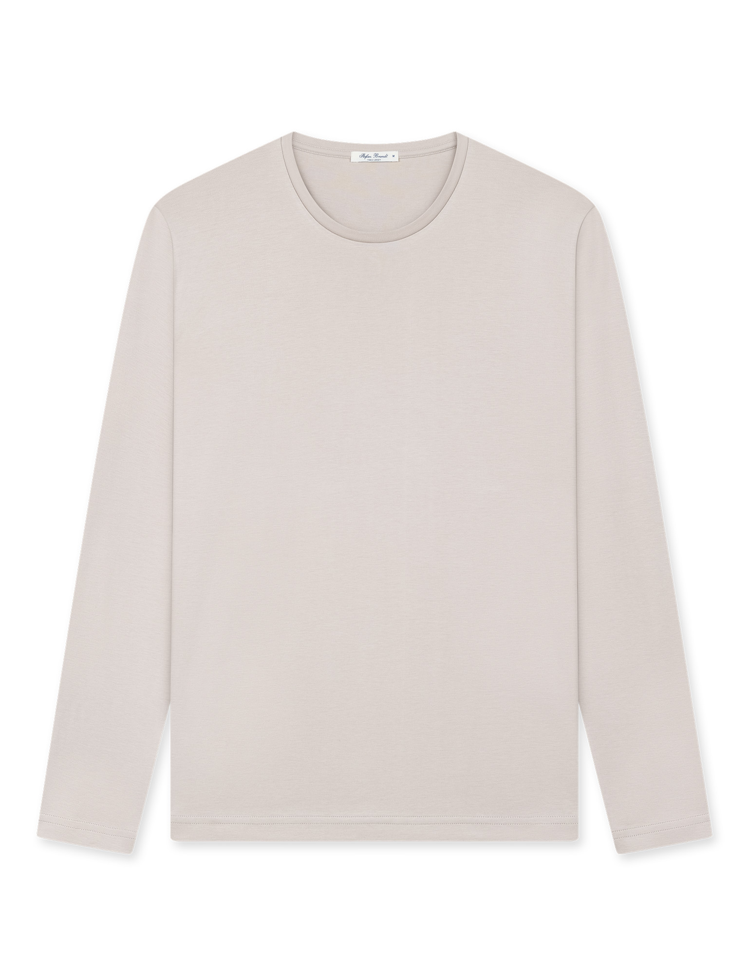 Stefan Brandt Sweater Egon La I50 maglione cotone