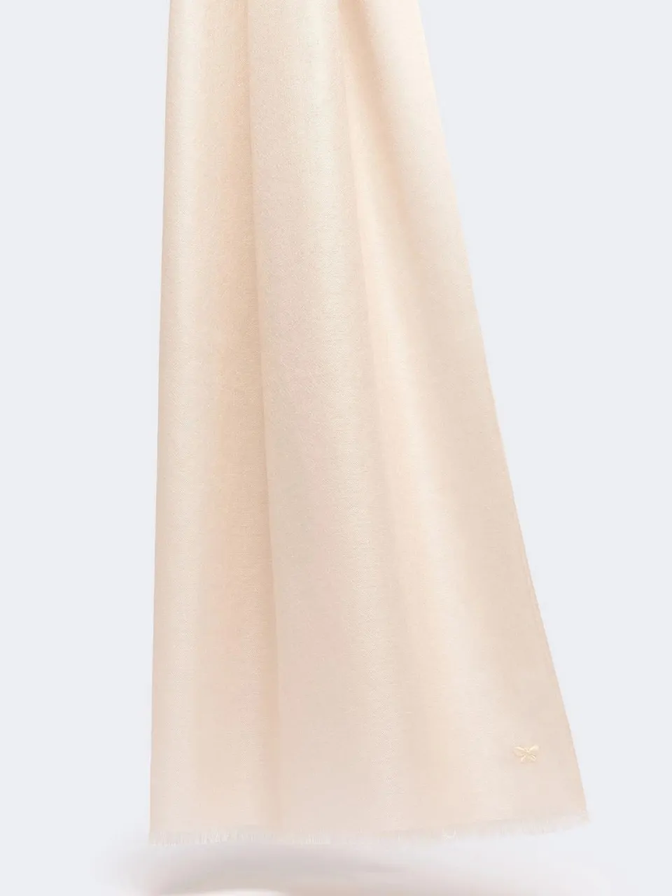 Weekend Max Mara Rauche WKARAUCHE001 Stola Sabbia Cashmere