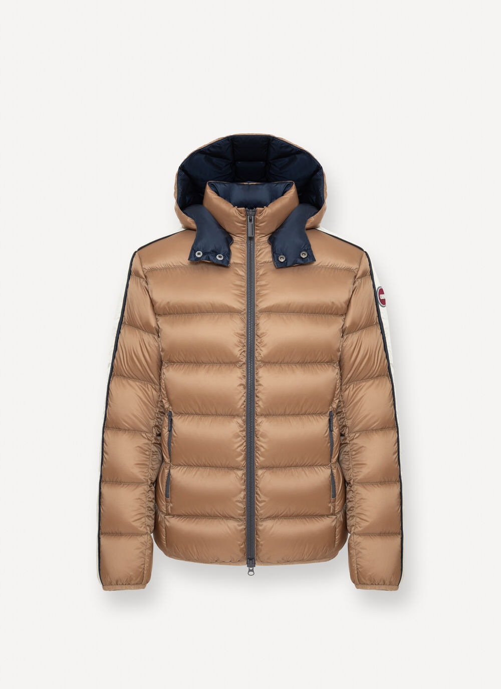 Colmar Heritage 12000023 3JQ piumino beige Marrakech