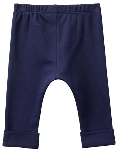 Benetton Pantaloni e Jeans Leggings Bimba Cotone