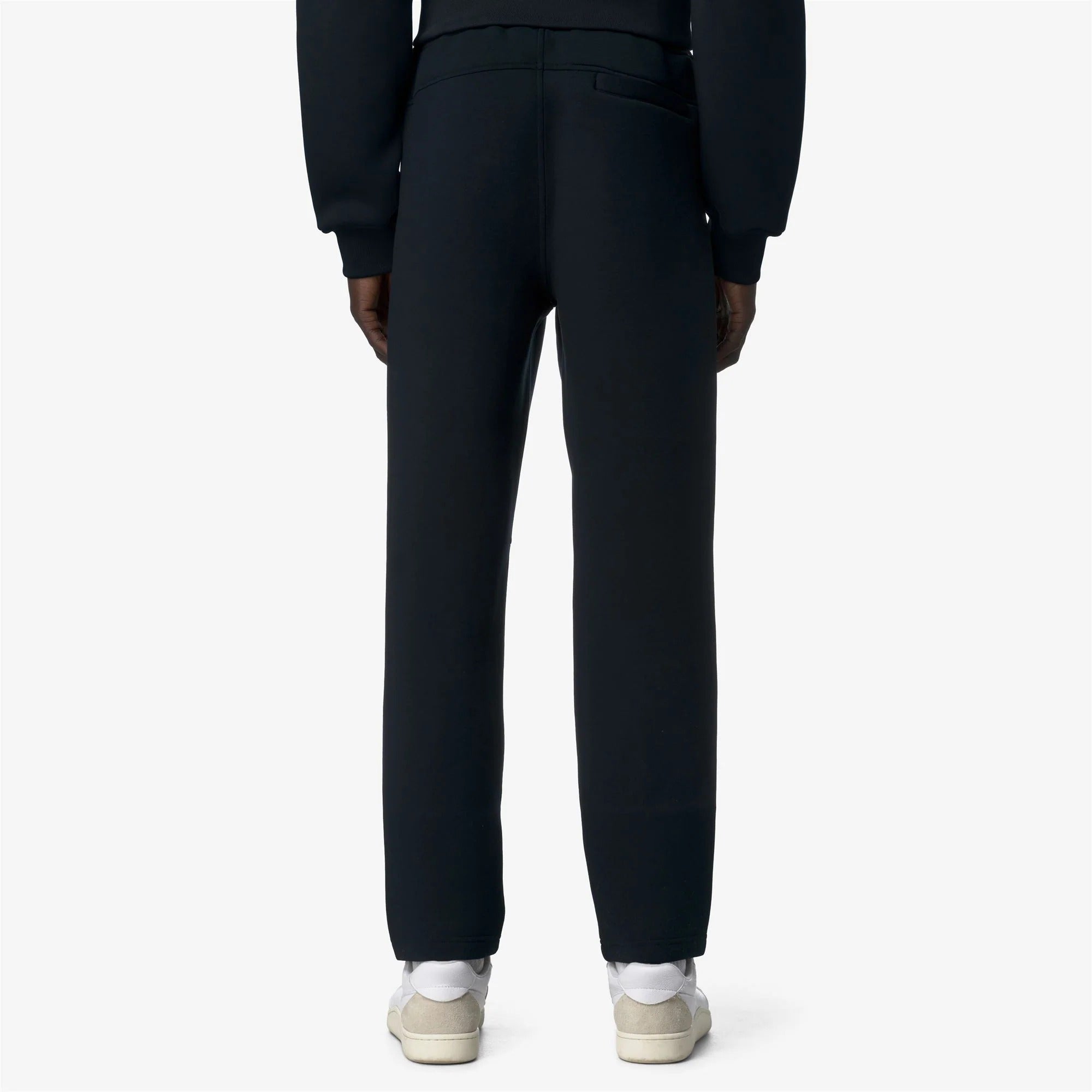 K-Way K5123NW Micka Spacer pantaloni uomo blue depth