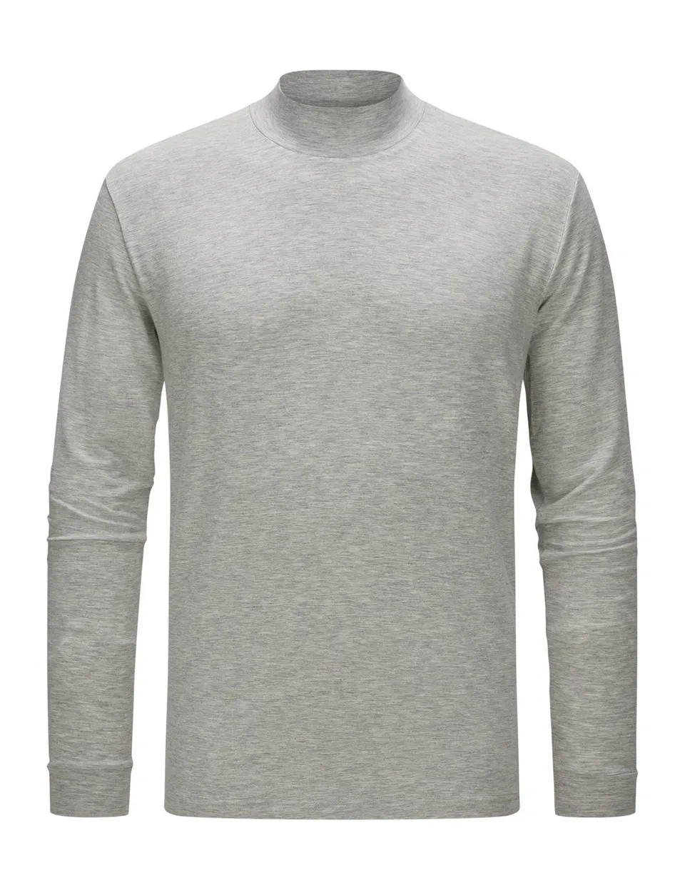 Stefan Brandt Eli Turtle maglia collo alto cotone