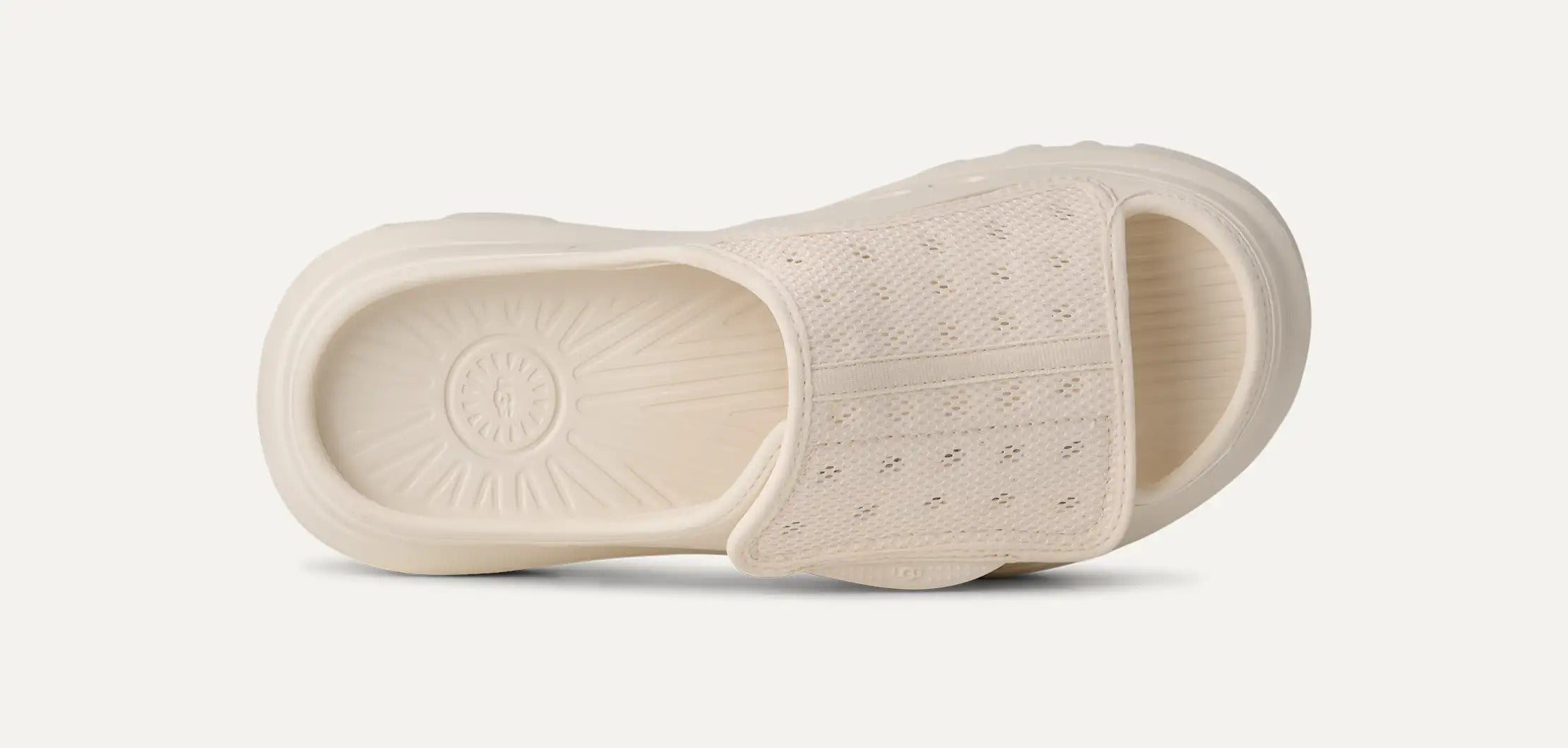 UGG PeakMod Slide 1175194 Ciabatta Uomo Jasmine Mesh