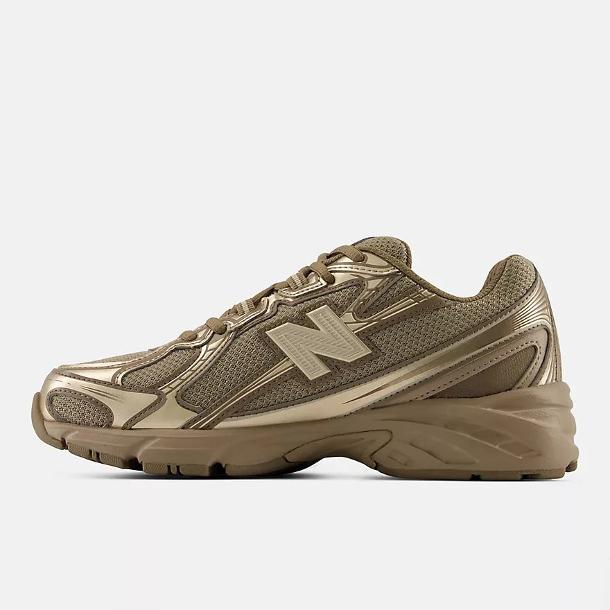 New Balance 740 U7402XX sneaker mushroom timberwolf