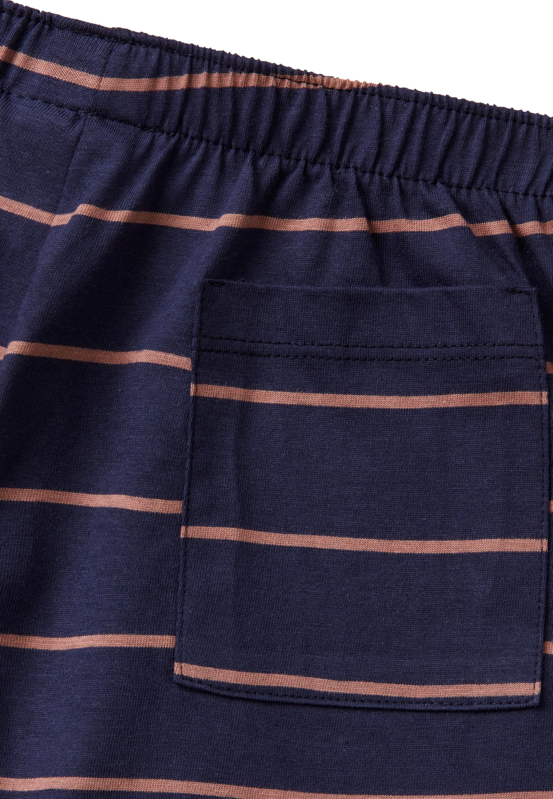 Benetton Intimo e Pigiami Pigiama T-shirt+Short tasca contrasto